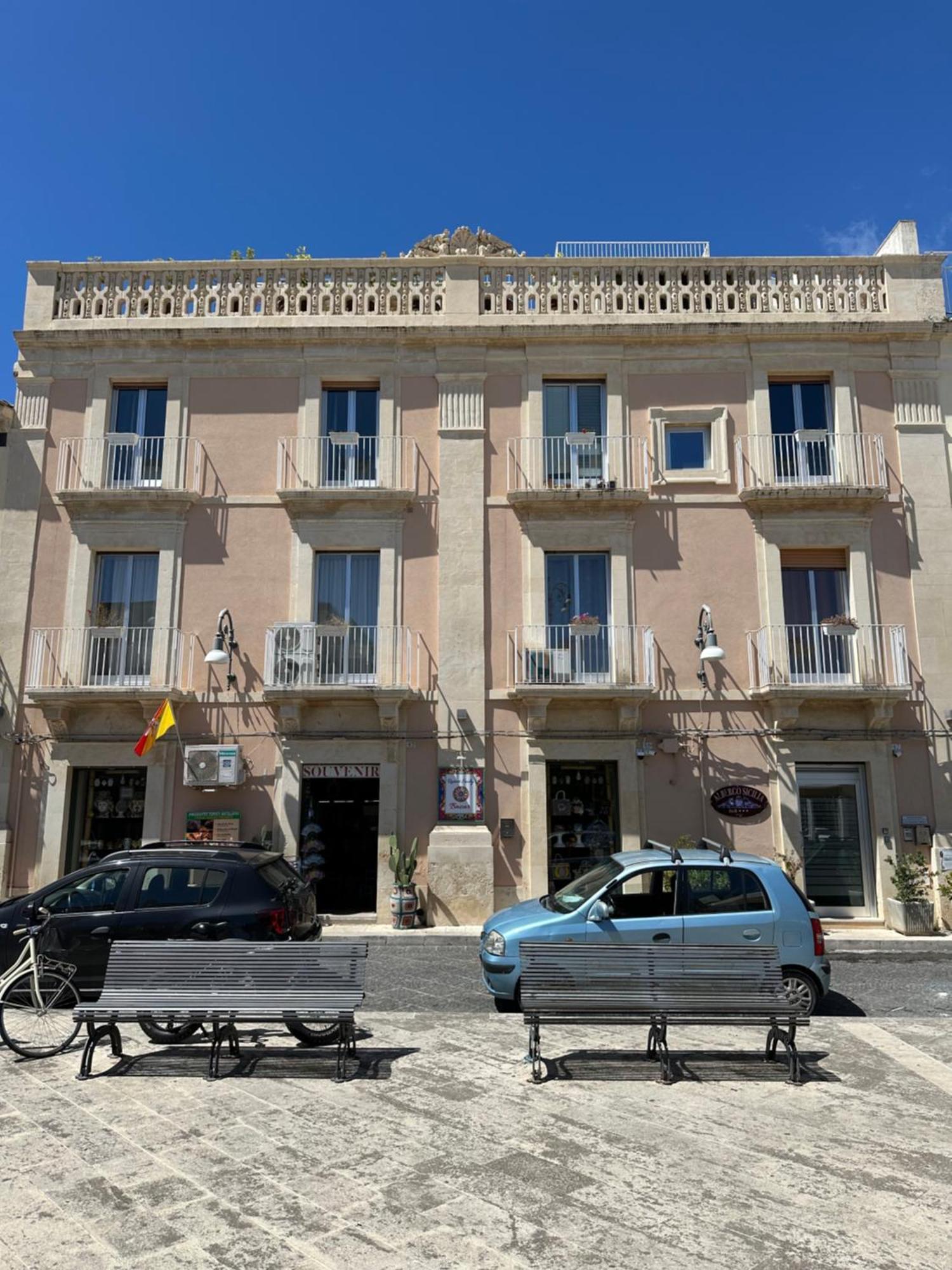 Sicilia Avola
